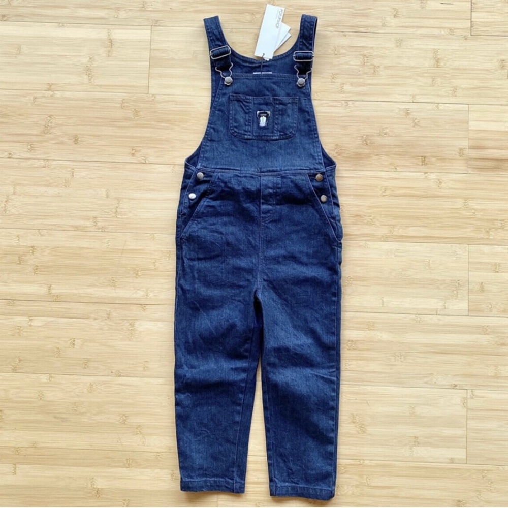 Popupshop Overalls